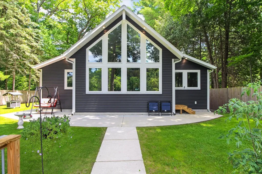 4501 S River Street Big Prairie Township MI 49337