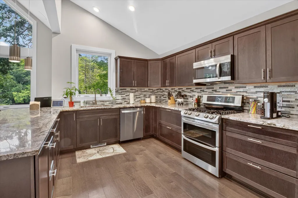 4501 S River Street Big Prairie Township MI 49337