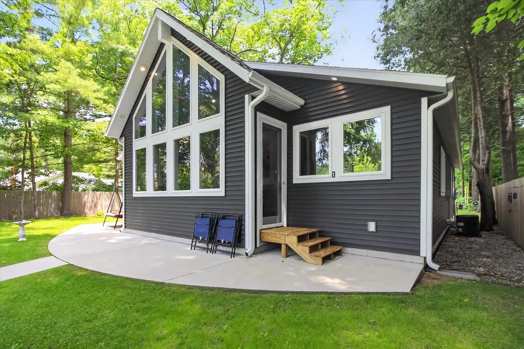 4501 S River Street Big Prairie Township MI 49337