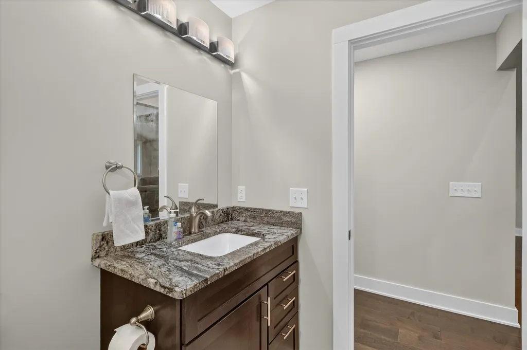 4501 S River Street Big Prairie Township MI 49337