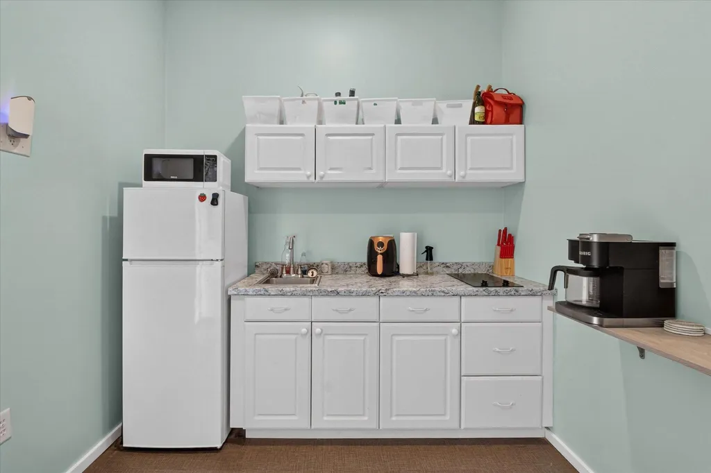 4501 S River Street Big Prairie Township MI 49337