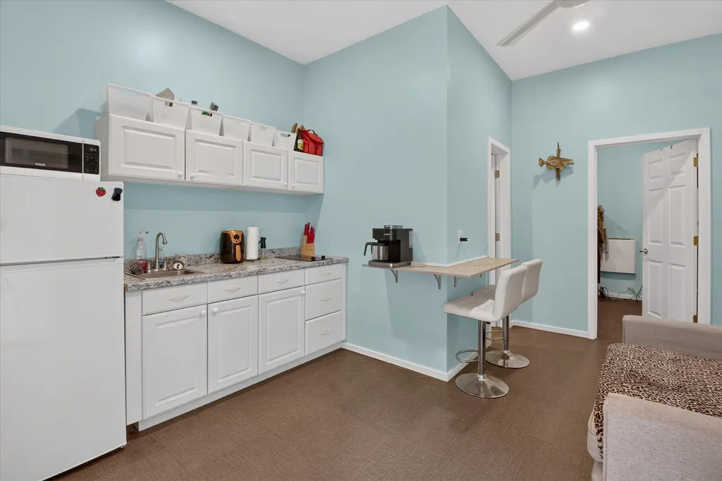 4501 S River Street Big Prairie Township MI 49337