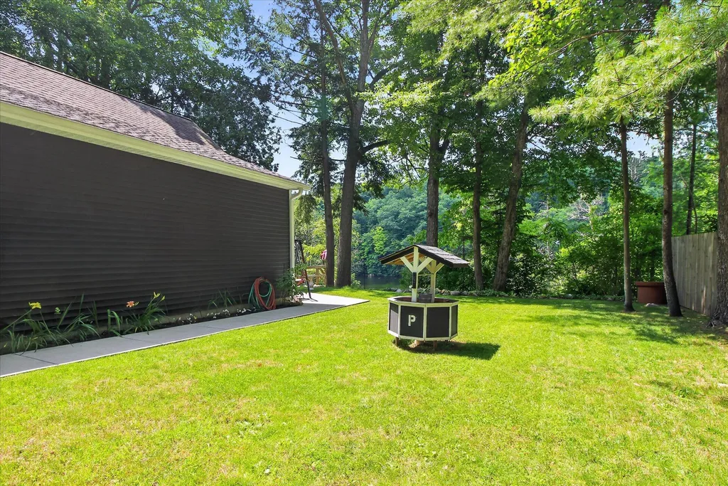 4501 S River Street Big Prairie Township MI 49337
