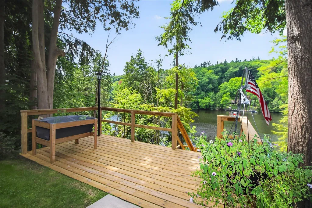 4501 S River Street Big Prairie Township MI 49337