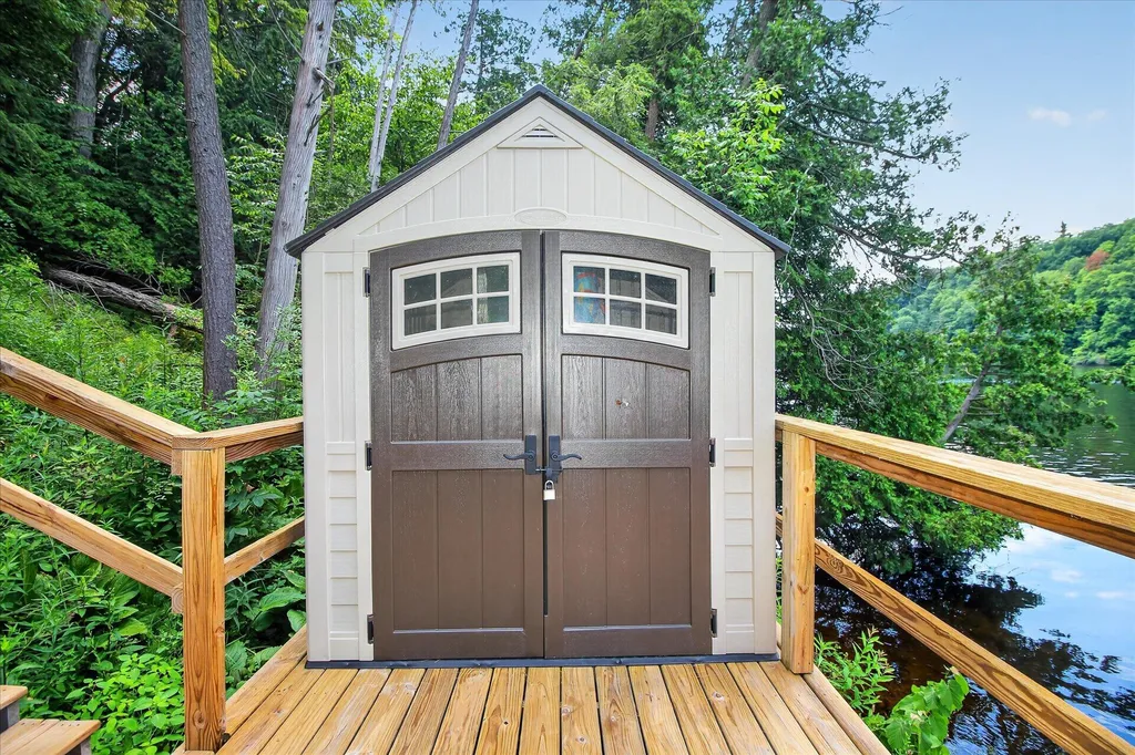 4501 S River Street Big Prairie Township MI 49337
