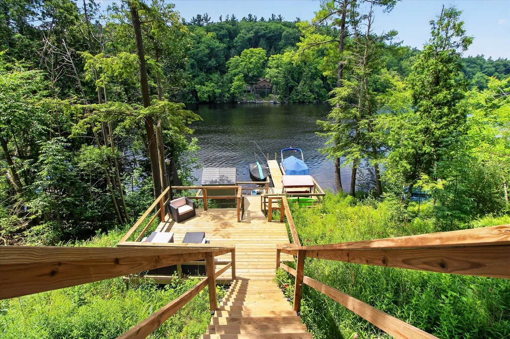 4501 S River Street Big Prairie Township MI 49337