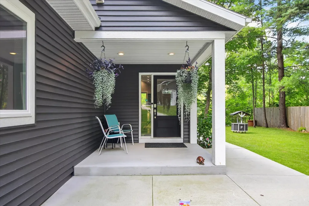 4501 S River Street Big Prairie Township MI 49337