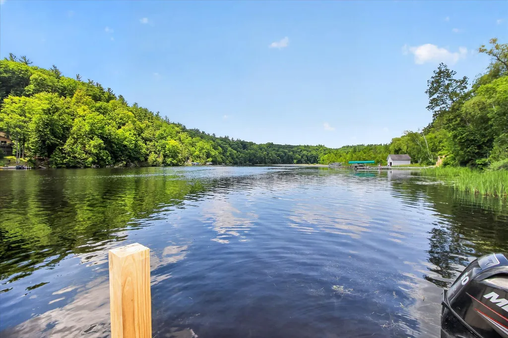 4501 S River Street Big Prairie Township MI 49337