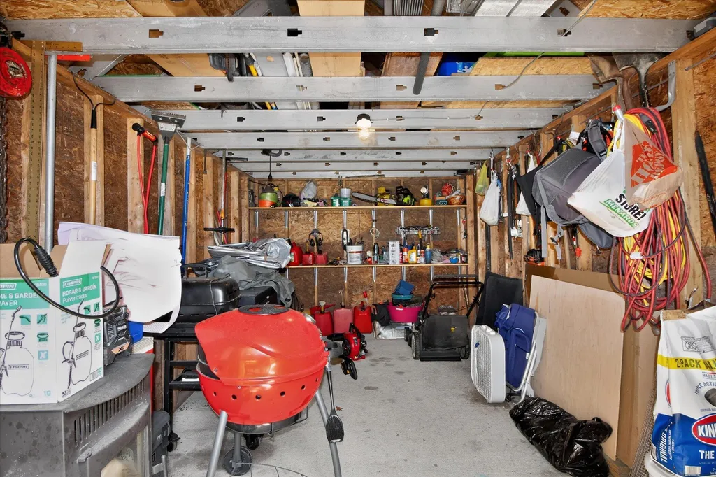 4501 S River Street Big Prairie Township MI 49337