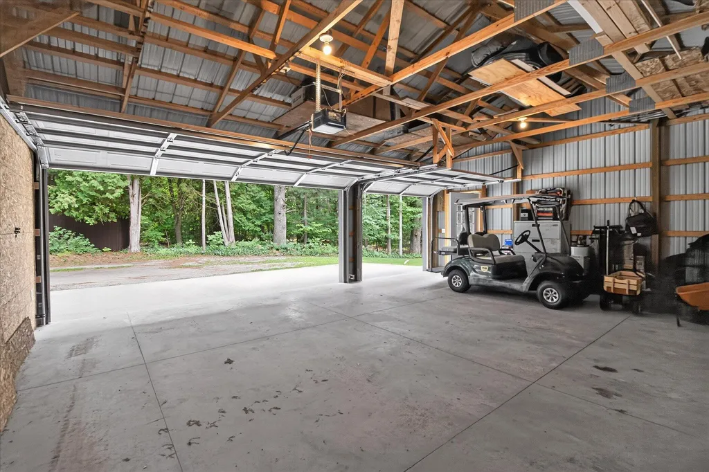 4501 S River Street Big Prairie Township MI 49337