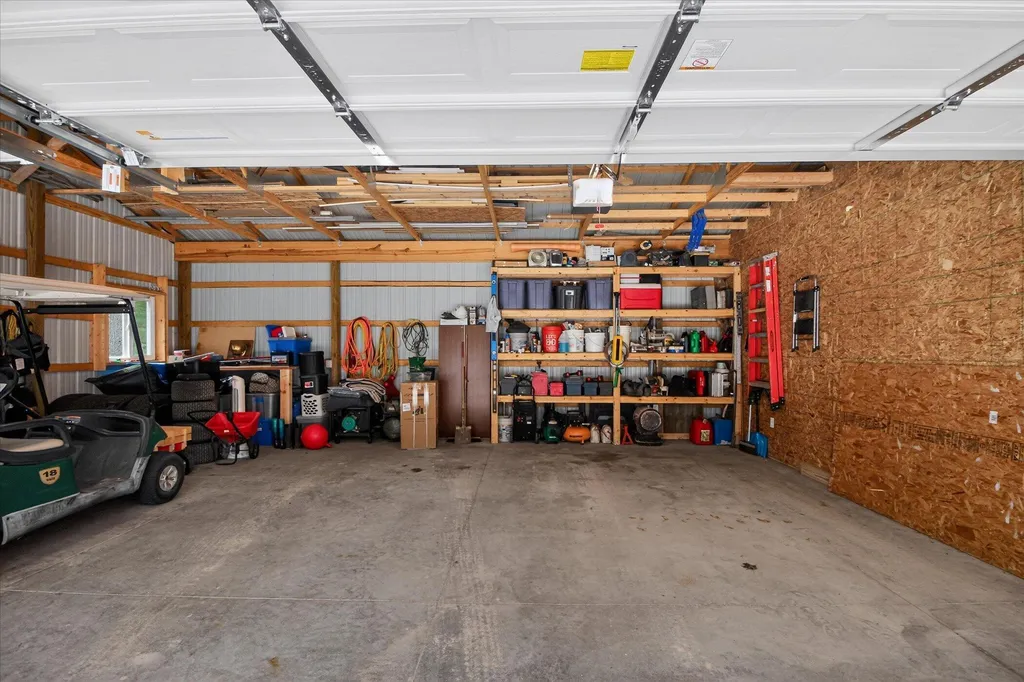 4501 S River Street Big Prairie Township MI 49337