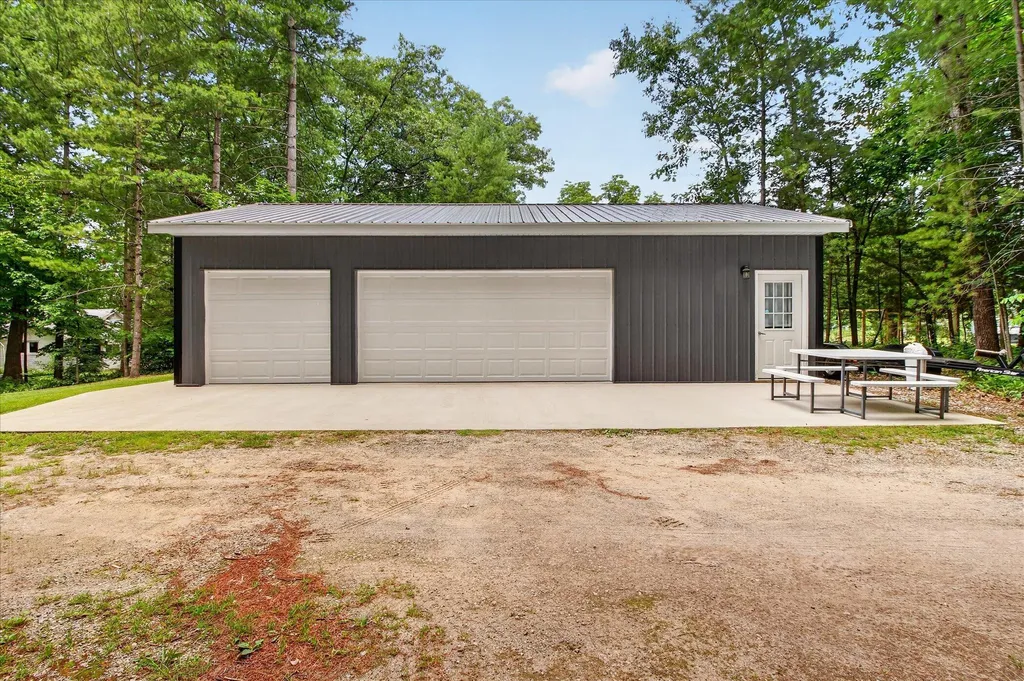 4501 S River Street Big Prairie Township MI 49337