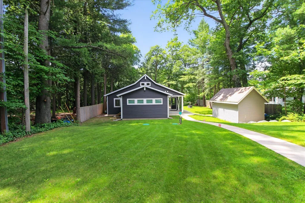 4501 S River Street Big Prairie Township MI 49337