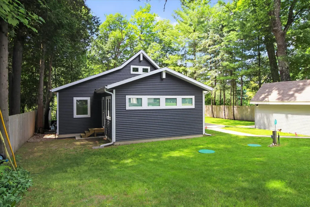 4501 S River Street Big Prairie Township MI 49337