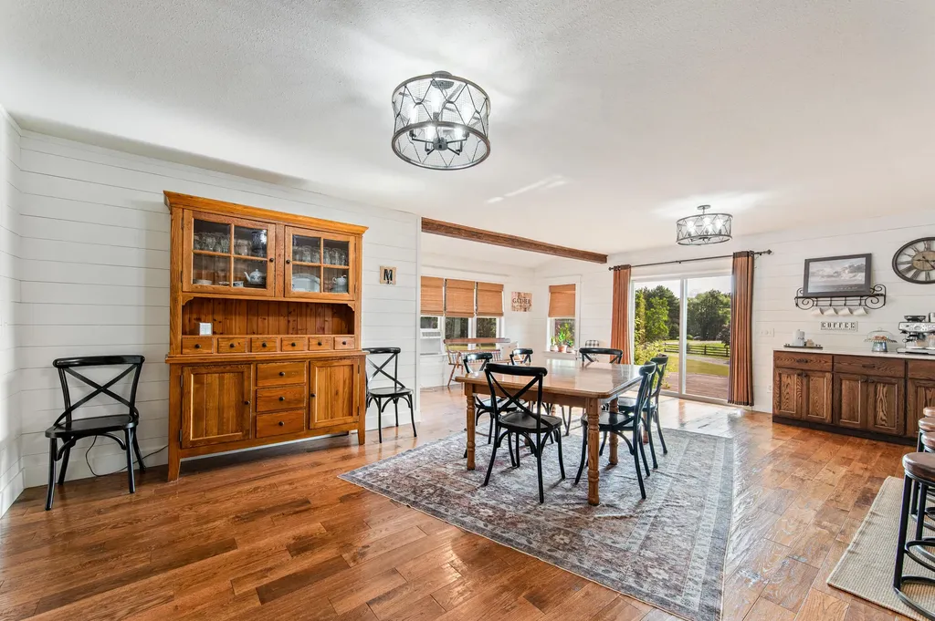 22865 20 Mile Road Burdell Township MI 49688