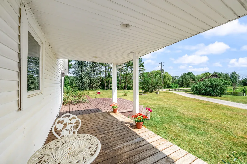 22865 20 Mile Road Burdell Township MI 49688