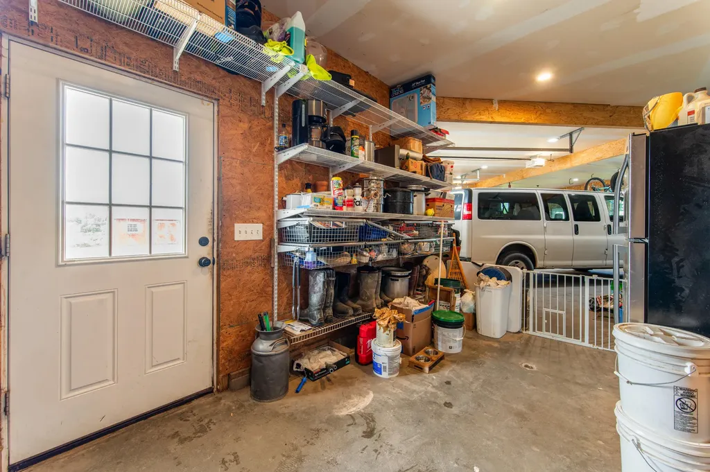 22865 20 Mile Road Burdell Township MI 49688