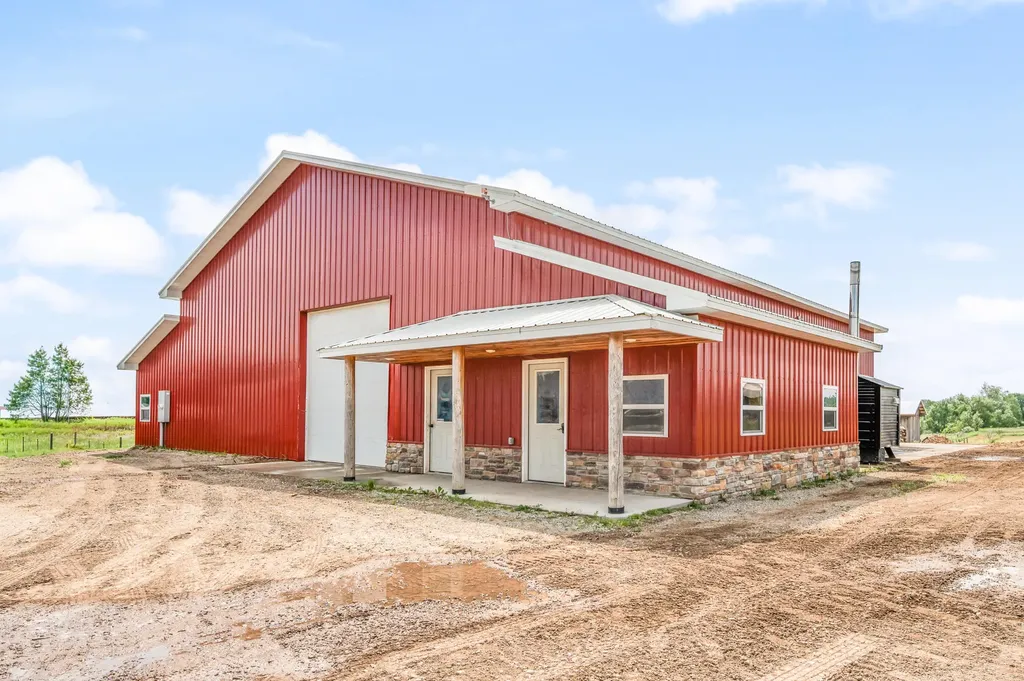 22865 20 Mile Road Burdell Township MI 49688