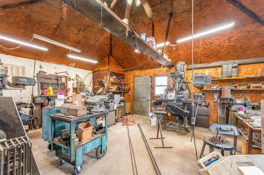 22865 20 Mile Road Burdell Township MI 49688