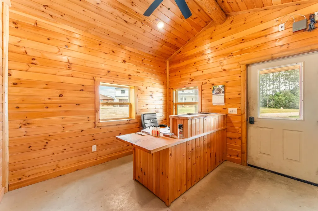 22865 20 Mile Road Burdell Township MI 49688