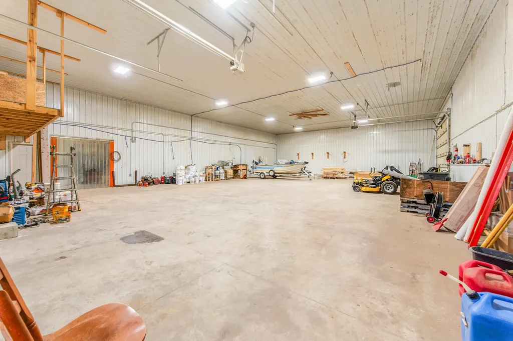 22865 20 Mile Road Burdell Township MI 49688