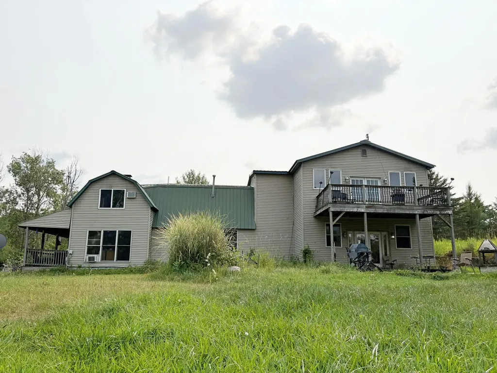 18344 9 Mile Road Unknown City MI 49677
