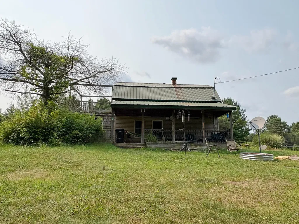 18344 9 Mile Road Unknown City MI 49677