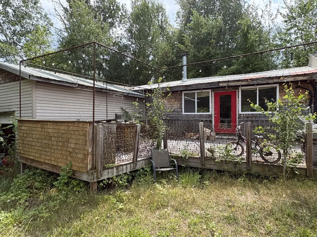 18344 9 Mile Road Unknown City MI 49677