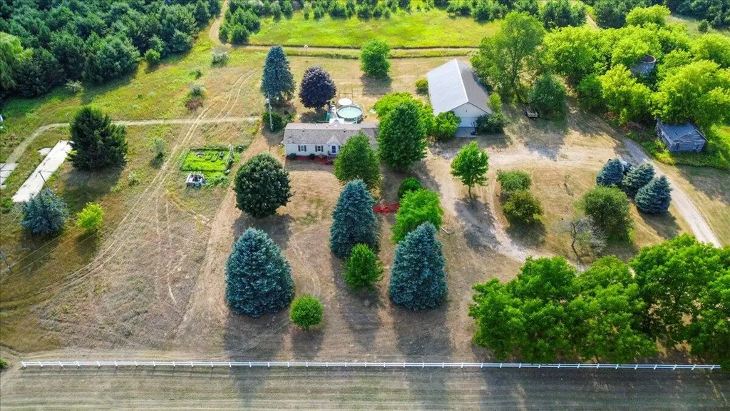 11383 Bale Road Cato Township MI 48850