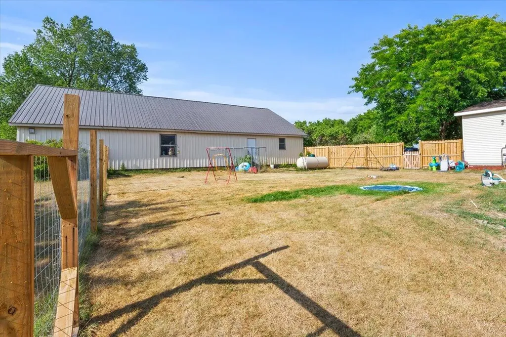 11383 Bale Road Cato Township MI 48850