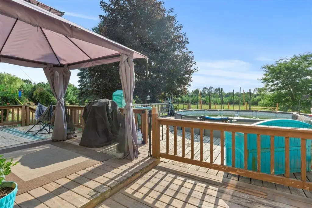 11383 Bale Road Cato Township MI 48850