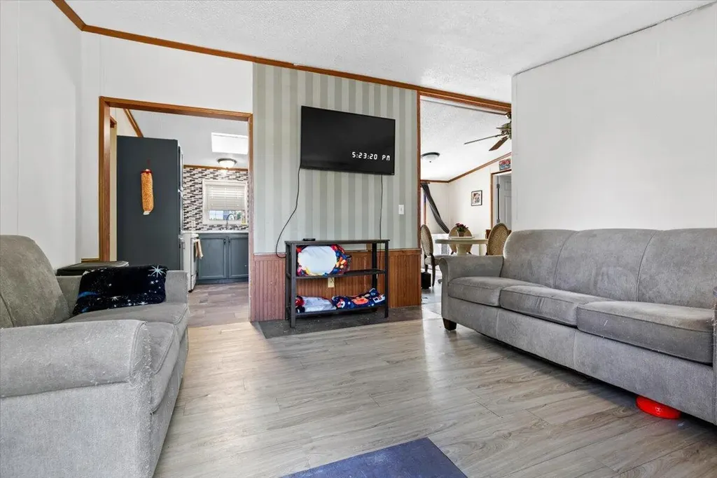 11383 Bale Road Cato Township MI 48850