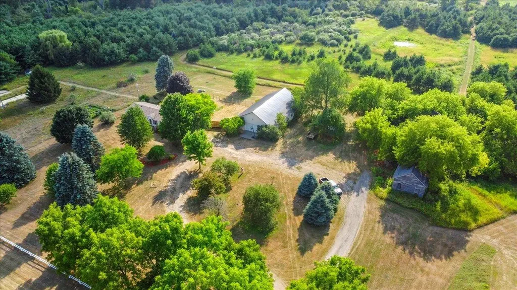 11383 Bale Road Cato Township MI 48850