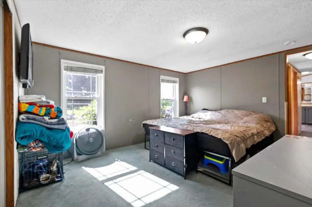11383 Bale Road Cato Township MI 48850
