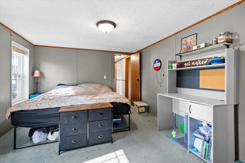 11383 Bale Road Cato Township MI 48850