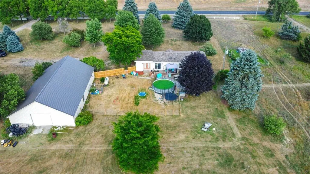 11383 Bale Road Cato Township MI 48850