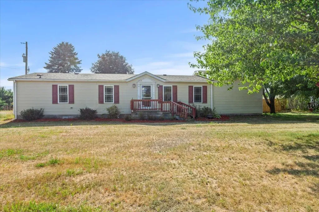 11383 Bale Road Cato Township MI 48850