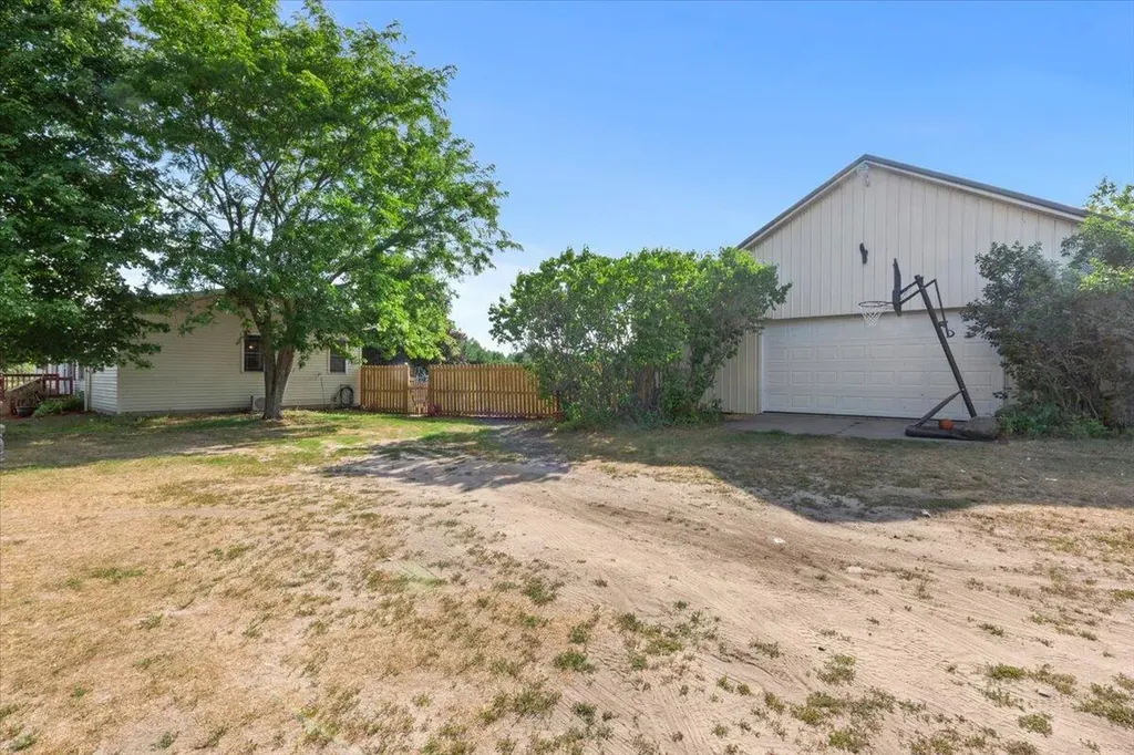 11383 Bale Road Cato Township MI 48850
