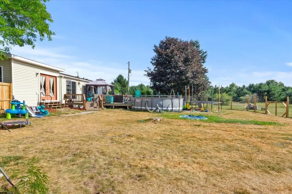 11383 Bale Road Cato Township MI 48850