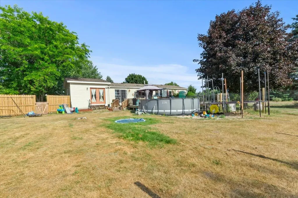 11383 Bale Road Cato Township MI 48850