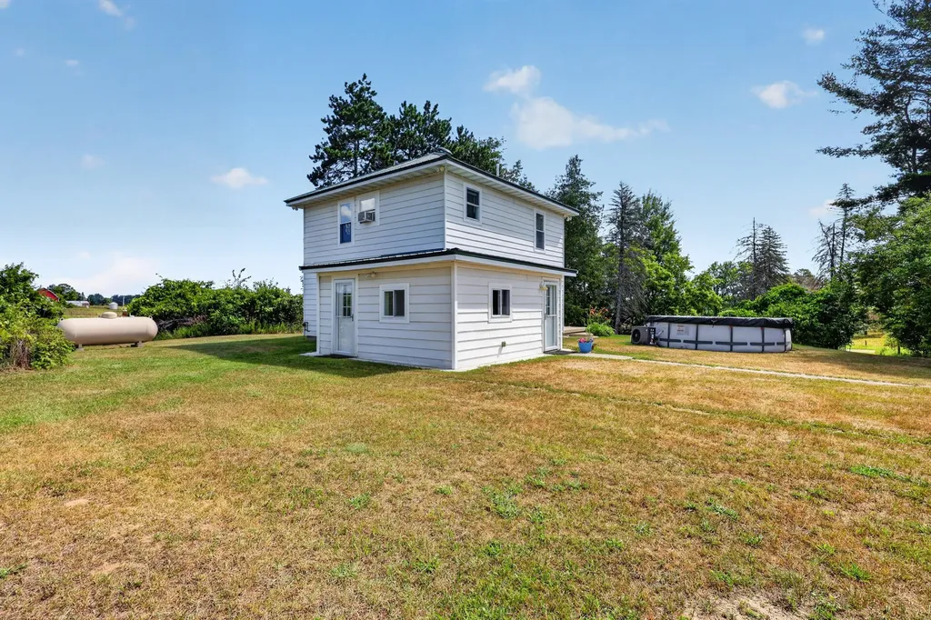 12423 20th Avenue N Middle Branch Township MI 49665