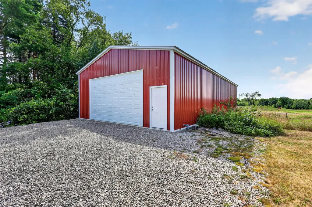 12423 20th Avenue N Middle Branch Township MI 49665