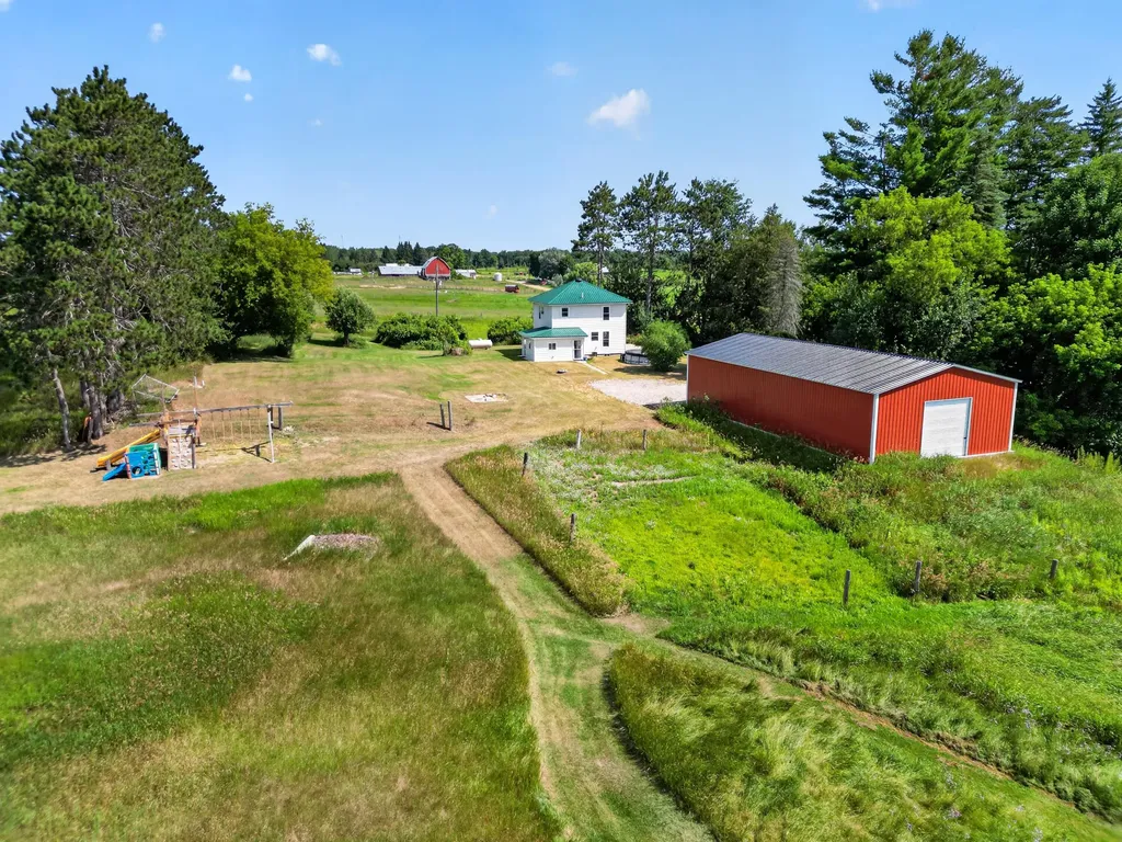 12423 20th Avenue N Middle Branch Township MI 49665