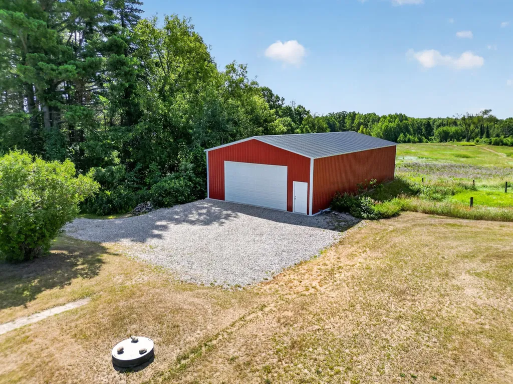 12423 20th Avenue N Middle Branch Township MI 49665