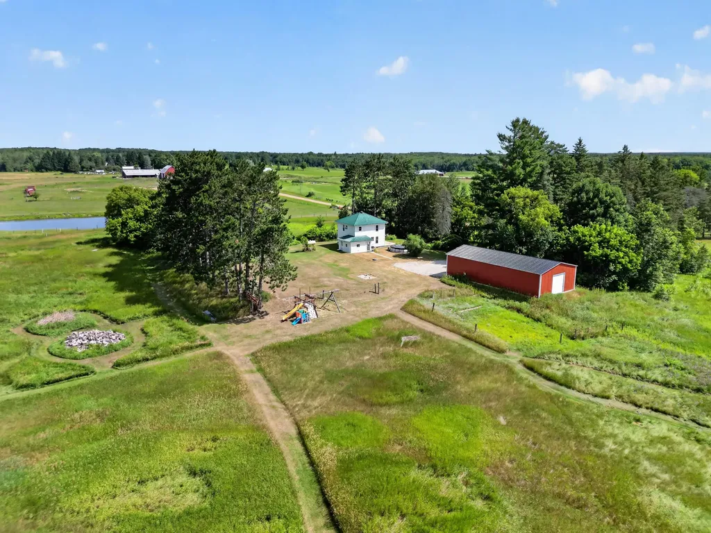 12423 20th Avenue N Middle Branch Township MI 49665