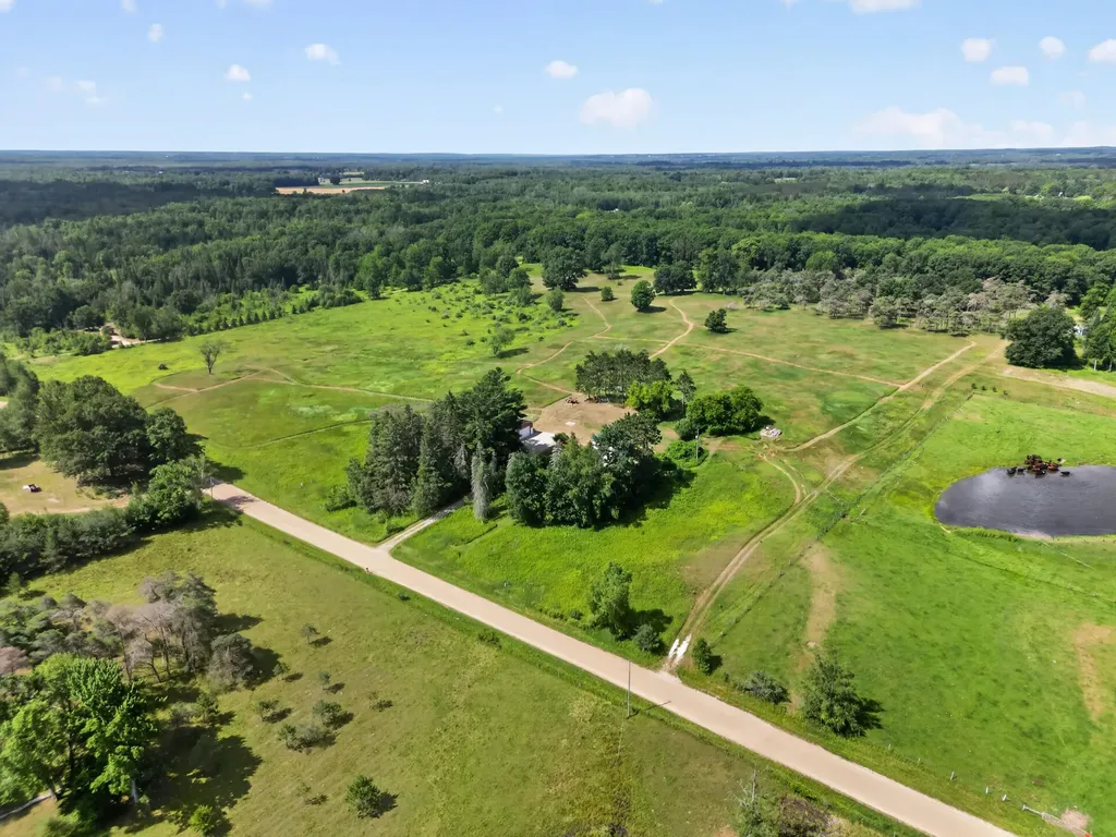 12423 20th Avenue N Middle Branch Township MI 49665
