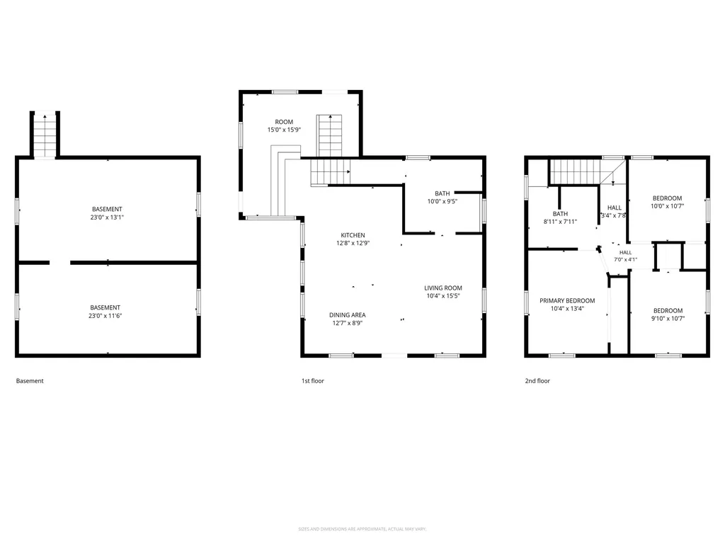 12423 20th Avenue N Middle Branch Township MI 49665