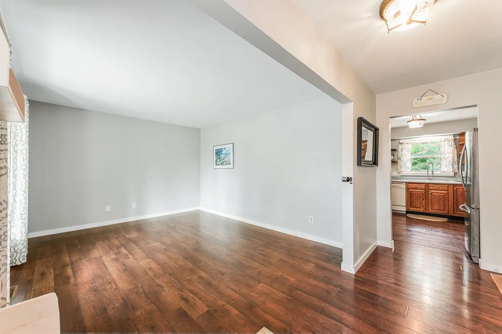 14190 Oak Hollow Drive Big Rapids Charter Township MI 49307