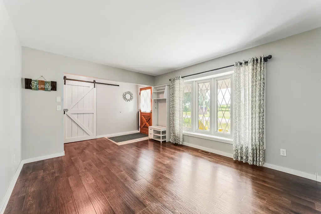 14190 Oak Hollow Drive Big Rapids Charter Township MI 49307