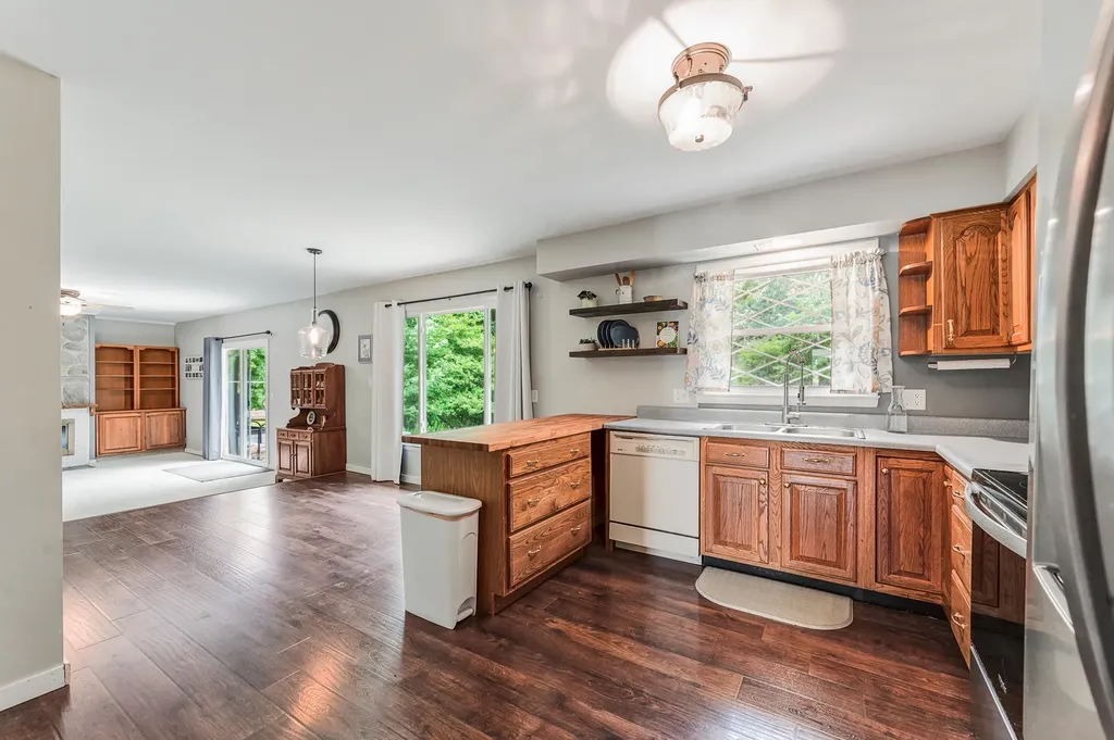 14190 Oak Hollow Drive Big Rapids Charter Township MI 49307